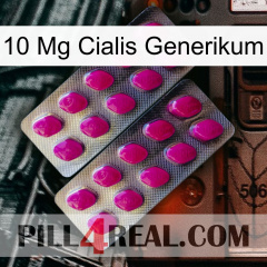 10Mg Cialis Generic 10